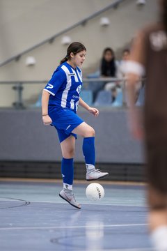 Bild 101 - wDJ Power Girls Cup Suederelbe